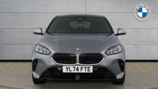 BMW 1 Series 120 M Sport 5dr Step Auto Petrol Hatchback